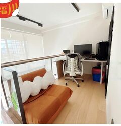 The Hyde (D10), Condominium #460723911